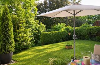 Wohnung kaufen in 73033 Göppingen, Sweet Home + Garten + TG, 3 Zimmer in 73033 Göppingen