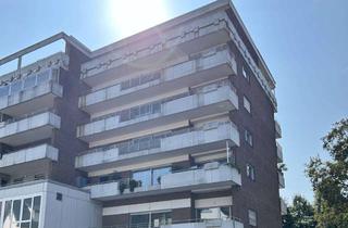 Wohnung kaufen in Haagstraße, 47441 Moers, Eigentumswohnung im Stadtzentrum von Moers