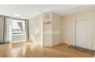 Wohnung kaufen in 63128 Dietzenbach, Über den Dächern: Drei-Zimmer-Wohnung mit Erbpacht zwei Loggien und eigenem Tiefgaragenstellplatz