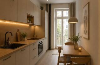 Wohnung kaufen in Leopold-Kell-Str., 06188 Landsberg, Nagelneu! Provisionsfrei! Eigennutzer oder Kapitalanleger aufgepasst!