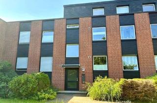 Wohnung kaufen in 21077 Marmstorf, Großzügige 3,5-Zimmer-Wohnung mit Südterrasse und Garagenstellplatz