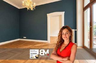 Wohnung kaufen in 42107 Elberfeld, +++ BRIMO | Altbaujuwel mit historischen Details & Loggia +++