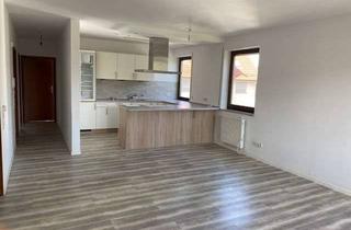 Wohnung kaufen in 72555 Metzingen, Leerstehende Wohnung in Bahnhofsnähe
