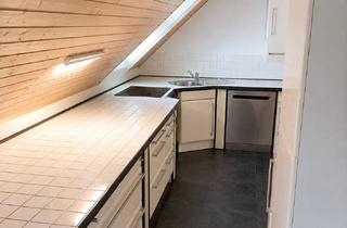 Wohnung kaufen in 87435 Kempten, Gepflegte 3-Zimmer-Wohnung mit Garage in Kempten