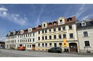 Wohnung kaufen in Reichenbacher Straße 114, 02827 Rauschwalde, 3-Raum-ETW mit offener Küche in bevorzugter Wohnlage Rauschwalde
