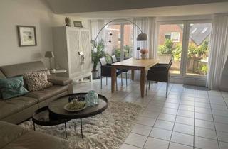 Wohnung kaufen in 52076 Kornelimünster, Lichtdurchflutete 4-Zimmer-Wohnung in Aachen mit Balkon