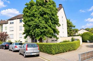 Wohnung kaufen in Schillerstr. 50, 69257 Wiesenbach, Warum nicht Wiesenbach!?