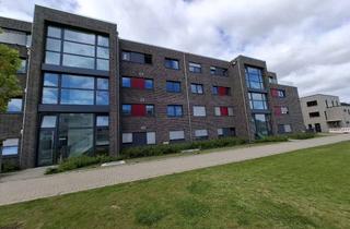 Wohnung kaufen in Am Erdwerk, 38173 Sickte, Großzügige 4-Zimmer-Penthaus-Wohnung, Barrierefrei in Sickte