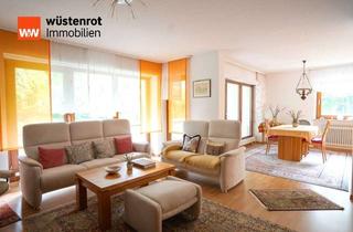 Wohnung kaufen in 88400 Biberach, Großzügig wohnen – gepflegte 3,5 Zi-Wohnung mit 2 Balkonen & TG-Stellplatz