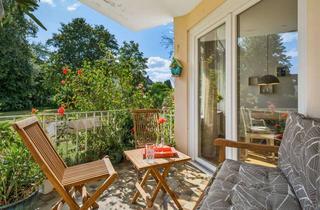 Wohnung kaufen in 30966 Hemmingen, Einziehen und Wohlfühlen - modernisierte Wohnung mit Balkon in Arnum