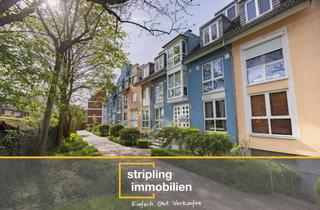 Wohnung kaufen in 28211 Radio Bremen, Bremen – Schwachhausen | Optimal geschnittene 4-Zimmer-Wohnung in begehrter Lage
