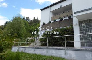 Wohnung kaufen in 75339 Höfen, In ruhiger Aussichtslage von Höfen zu verkaufen von privat
