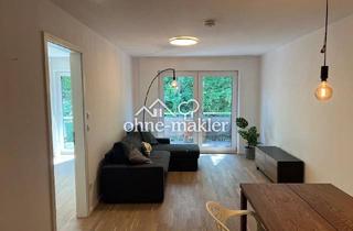 Wohnung mieten in 94034 Passau, Hochwertige, barrierefreie, teilmöblierte 2-Zi.-Whg mit TG-Stellplatz