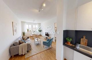 Wohnung mieten in 30539 Hannover, Modernes Wohnen in Kronsrode: 4-Zimmer-Wohnung mit EINBAUKÜCHE, BALKON und LOGGIA