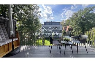 Wohnung mieten in Dorfstraße, 12557 Berlin, Exklusives Premium Apartment in grüner Oase, Designervilla