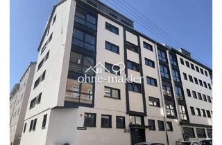 Wohnung mieten in 70176 Stuttgart, Helle 3-Zimmer-Wohnung mit BALKON und moderner EINBAUKÜCHE im Stuttgarter Westen