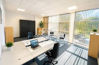 Büro zu mieten in 30823 Garbsen, Möblierte Büros in Garbsen | All-inclusive ab 295 €