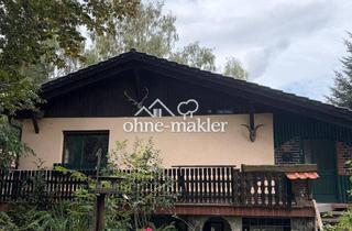 Einfamilienhaus kaufen in 96515 Sonneberg, Wohnen im Grünen auf der Wehd