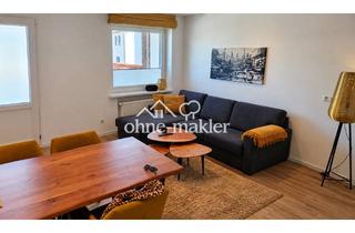 Wohnung kaufen in 26548 Norderney, 2 Zimmerwohnung mit eigenem Grundbuch