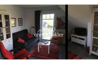 Wohnung kaufen in 26434 Wangerland, Moderne Wohnung mit großzügiger Loggia, Balkon und Spitzboden in Bestlage von Hooksiel