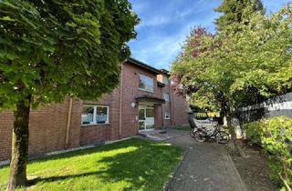 Sozialwohnungen mieten in An Der Windflöte, 33659 Senne, Attraktive Wohnung mit Dachterrasse und WBS für 2 Personen