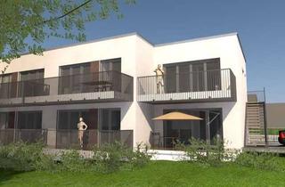 Wohnung mieten in Kneippallee, 90513 Zirndorf, Große 3-Zimmer Wohnung mit Balkon und Einbauküche