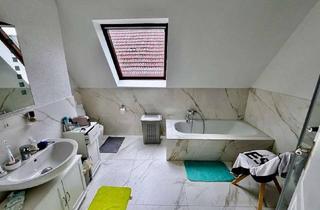 Wohnung mieten in Pfarrgasse, 76887 Bad Bergzabern, Maisonette 5 ZKB, 120 m² mit Balkon im Altstadthaus - Bad Bergzabern