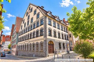 Wohnung mieten in Kronengasse, 89073 Mitte, Altbauwohnung mit Flair im Herzen von Ulm!