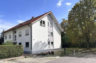 Wohnung mieten in Kastanienhof 33, 39179 Barleben, 3-Zimmer-Whg. mit Terrasse in Barleben