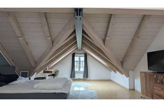 Wohnung mieten in Fallstraße 26, 81369 Sendling-Westpark, Sendling * 135 qm * DG Wohnung * 6 Zimmer * WG geeignet *