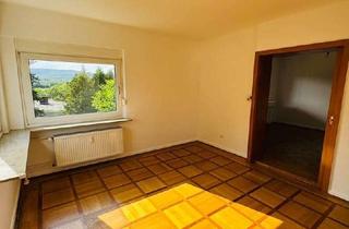 Wohnung mieten in 61381 Friedrichsdorf, 4-Zimmer-Wohnung mit traumhaften Taunusblick und eigenem Garten