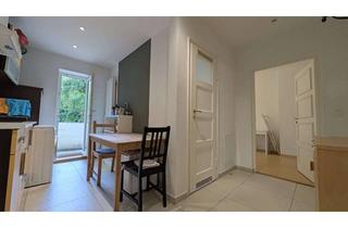 Wohnung mieten in Leopoldstraße 103, 80802 Schwabing-Freimann, Schwabing * Leopoldstr * 3 Möblierte Zimmer * WG geeignet