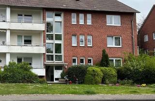 Wohnung mieten in 48249 Dülmen, Ruhig gelegene 3-Zimmer-Wohnung mit Balkon in Dülmen – 68 m², ab 01.10.2026 verfügbar