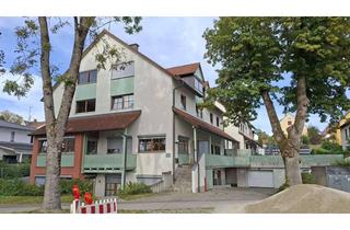 Wohnung mieten in Bahnhofstraße 15, 86415 Mering, Kernsaniertes 1 Zimmer Appartement in Bahnhofsnähe zum Wohnen oder als Gewerbe