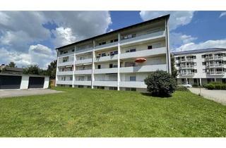 Wohnung mieten in Raitenharter Straße 11, 84503 Altötting, ... AIGNER - helle Wohnung im 1.OG mit EBK und Balkon sowie freier Aussicht ...