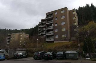 Wohnung mieten in Hohe Klinge, 75365 Calw, 179.02 Schöne 2 ZKB Hohe Klinge 8 Calw 75365