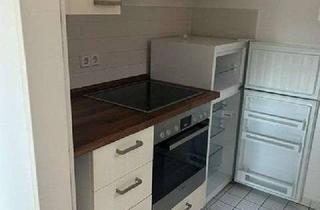 Wohnung mieten in Am Sonneneck, 04207 Lausen-Grünau, Dachgeschoss-2-Zimmer-Wohnung mit Balkon in Leipzig