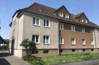 Sozialwohnungen mieten in Wicker Heck, 44319 Husen, Demnächst frei! Mit WBS! 2-Zimmer-Wohnung in Dortmund Husen