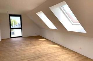 Wohnung mieten in 79346 Endingen, Großzügige neuwertige Wohnung über 2 Etagen in Endingen am Kaiserstuhl
