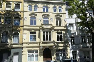 Wohnung mieten in Adalbertsteinweg 181, 52066 Aachen, Helle Dachgeschosswohnung, Nähe Frankenberger Viertel – ideal für eine Zweier-WG