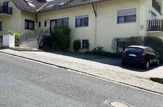 Wohnung mieten in 63543 Neuberg, ***Singlewohnung mit EBK in absolut ruhiger Lage***