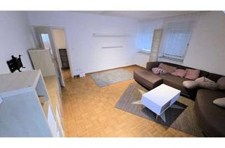Wohnung mieten in Lange Str. 43, 33790 Halle, Teilmöblierte 3-Zimmer-Wohnung in zentraler Lage von Halle