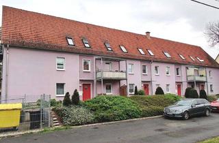 Wohnung mieten in Walther-Rathenau-Straße 24, 99610 Sömmerda, 1-Zimmerwohnung Sömmerda