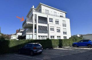 Wohnung mieten in 88045 Friedrichshafen, Moderne 3,5 Zimmer-Wohnung in Friedrichshafen-Manzell mit traumhafter See- und Alpensicht
