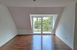Wohnung mieten in 67655 Innenstadt, POCHERT IMMOBILIEN - Sehr schöne 3-Zimmer-Wohnung mit Balkon