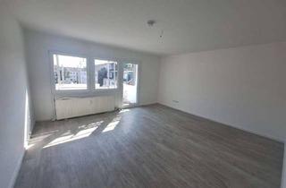 Wohnung mieten in Marris Mühlen Weg 15, 31303 Burgdorf, 2 Zimmer Wohnung mit Balkon frisch renoviert