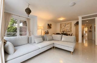 Wohnung mieten in 22339 Hummelsbüttel, Verfügbar ab 01.12. : Charmante 3-Zimmer-Wohnung mit Terrasse und Außenstellplatz in Hummelsbüttel!