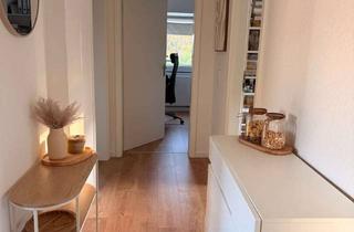 Wohnung mieten in Posener Str., 51469 Bergisch Gladbach, Sanierte Dachgeschosswohnung in schöner Umgebung