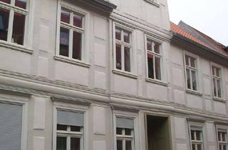 Wohnung mieten in Uchtstr., 39576 Stendal, Ruhige 3 Raum - Wohnung Altstadt Stendal