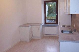 Wohnung mieten in Barbarastr 28, 97074 Würzburg, Nähe Missio- Barbarastr.- - Einbauküche_ Wohnküche